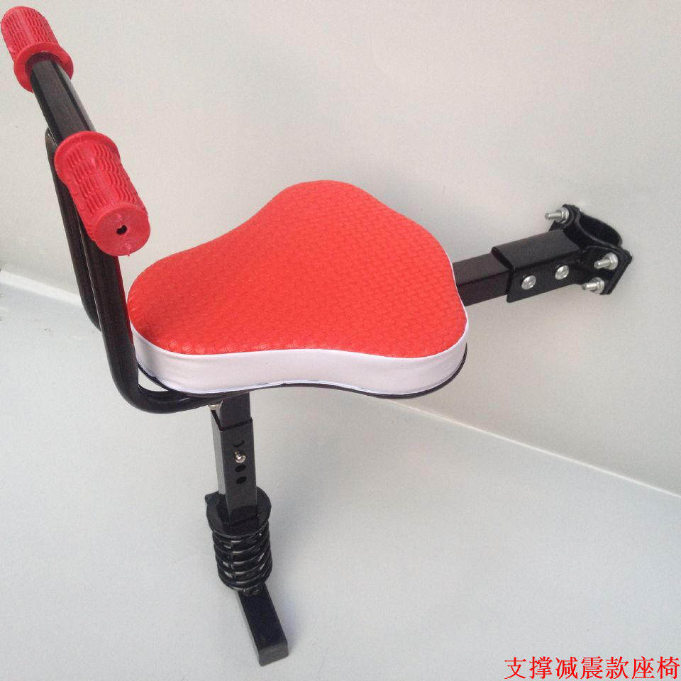 siège enfants pour vélo - Ref 2416410 Image 19