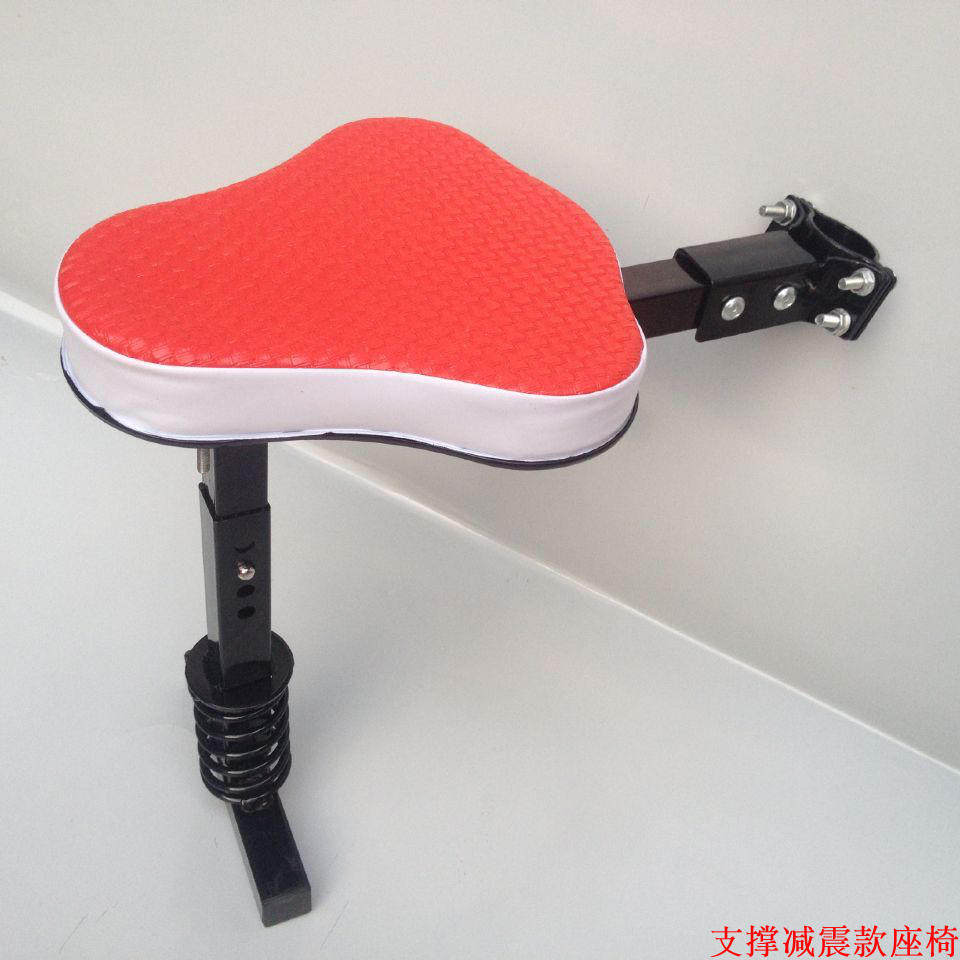 siège enfants pour vélo - Ref 2416410 Image 15