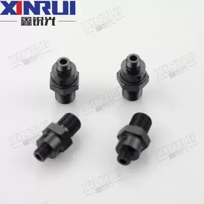 SMA905 fiber optic collimator SMA905 collimator optical lens SMA collimator parallel light output