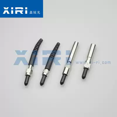 SMA fiber optic connector SMA bulk SMA metal ferrule connector fiber connector