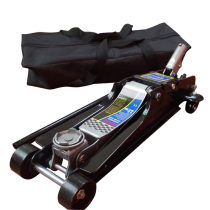 Automotive Supplies 2 ton horizontal jacks 3T hydraulic 2 5T low double pump 4T trolley SUV gigabit top 5T tool