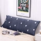 Áo nỉ đôi lông cừu Coral 1,2 m 1,5m1,8 đôi flannel gối chống giật mình