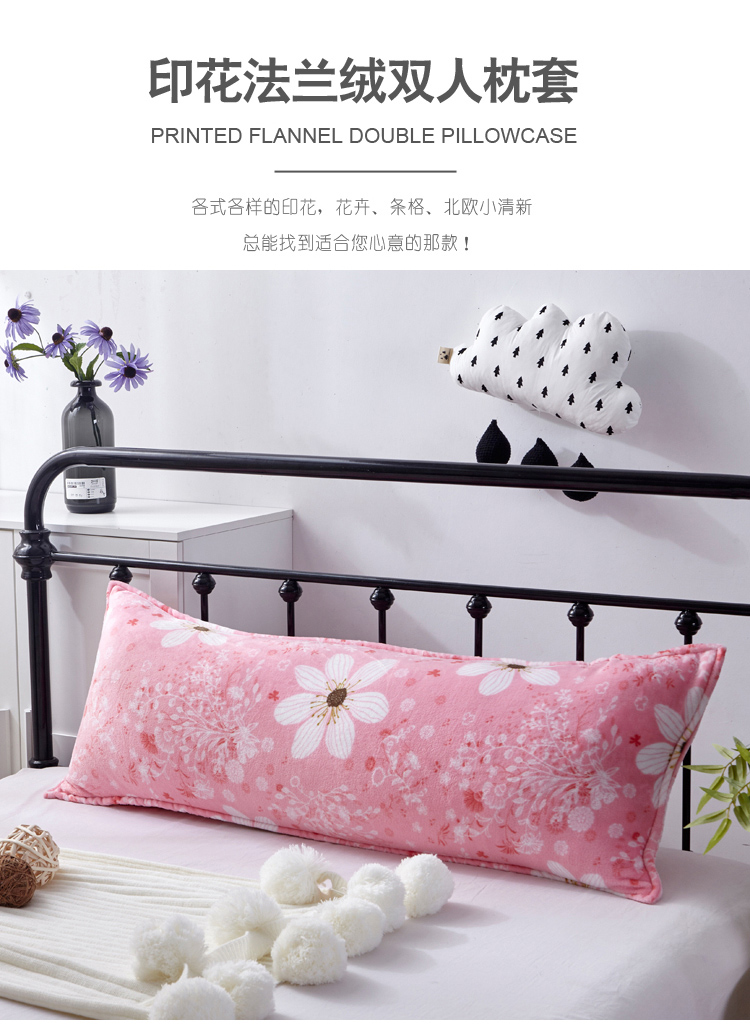 Áo nỉ đôi lông cừu Coral 1,2 m 1,5m1,8 đôi flannel gối tựa đầu ô tô