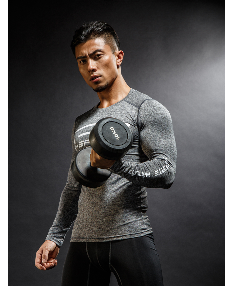 Vêtement fitness homme MLG022 en autre - Ref 603266 Image 18