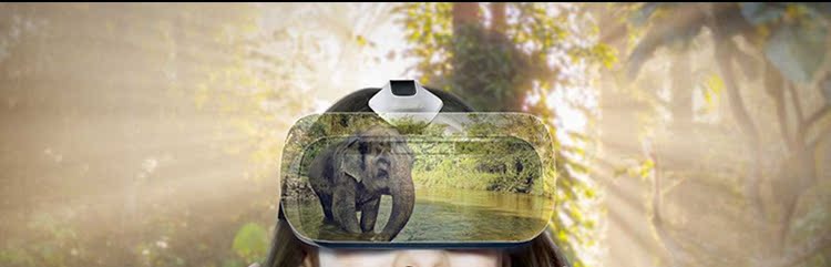 Lunettes 3D COBBE - Ref 1241617 Image 7