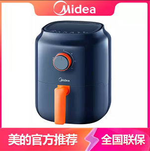 MF - KZ30E 201 - 3L oil - free low - fat air frier