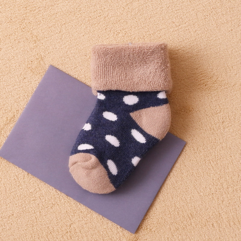 Chaussettes pour bébé - Ref 2110610 Image 21