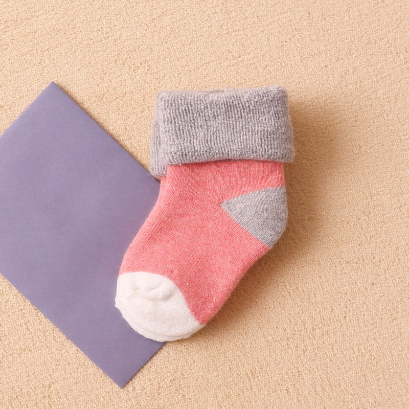 Chaussettes pour bébé - Ref 2110610 Image 17