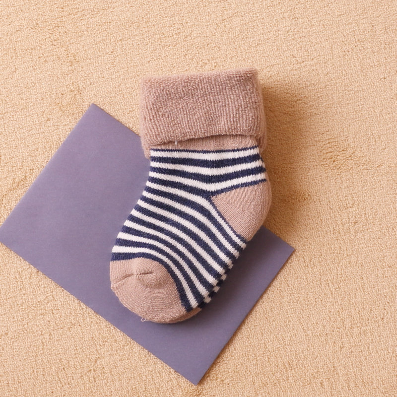 Chaussettes pour bébé - Ref 2110610 Image 19