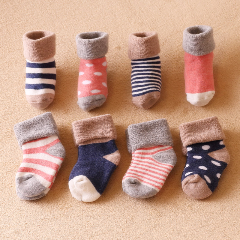 Chaussettes pour bébé - Ref 2110610 Image 11