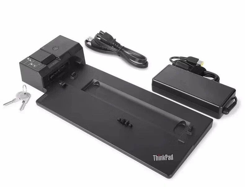 Suitable for Lenovo T14 X13 X280 X390 T480 T490 Docking Station 40Aj HDMI Base