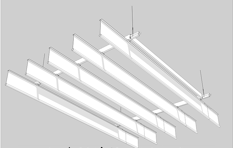 YC0030SU场景模型室内3d模型Sketchup组件素材库设备构件-4