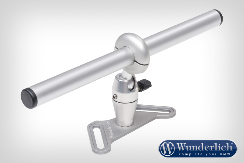 Wfactory R1250GS waterfowl ADV universal BMW locomotive to expand expansion bracket import modification accessories