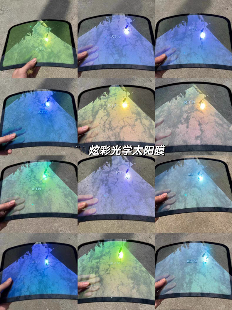 Car Solar Film Wholesale, Glass Film, Heat Insulation Film, Car Film, Full Car Wrap Film, Whole Roll, Nano Ceramic, Safety and Explosion-Proof