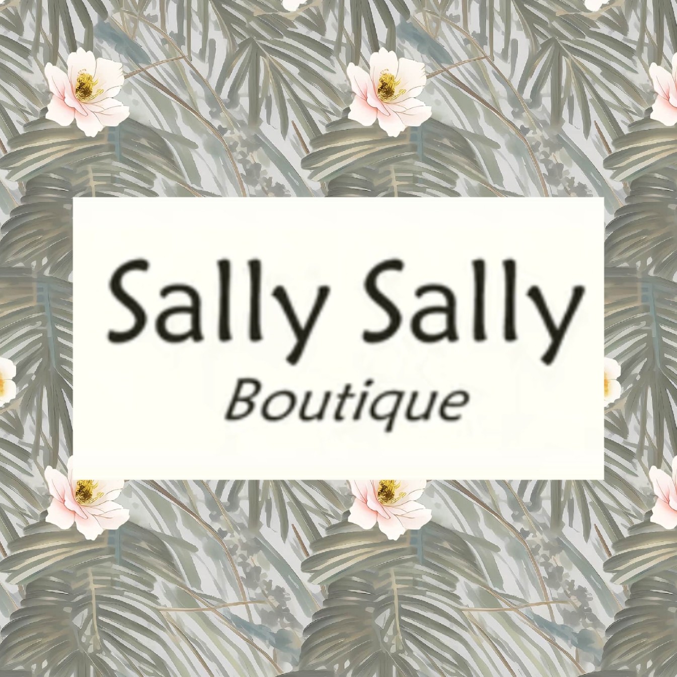 小鱼Sally女装精选店