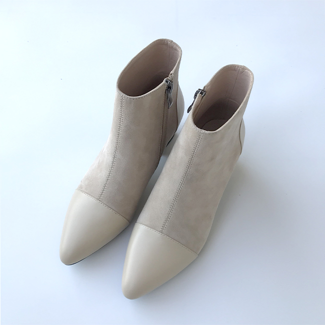 Bottes mi-saison femme OTHER en TPR - Ref 3251255 Image 76