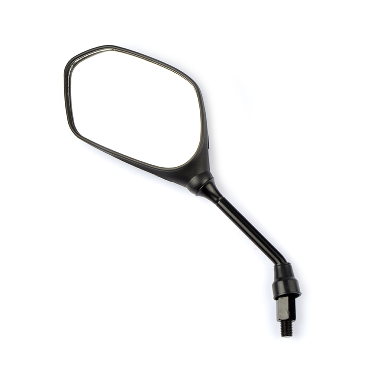 Xây dựng Yamaha nguyên bản xe máy JYM150-3 Gương chiếu hậu Jinhu V mới Gương chiếu hậu Kimu 150 gương ngược gương xe lead