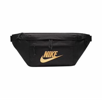 Nike nike wang yibo's same classic trendy sports waist bag chest bag large crossbody shoulder bag