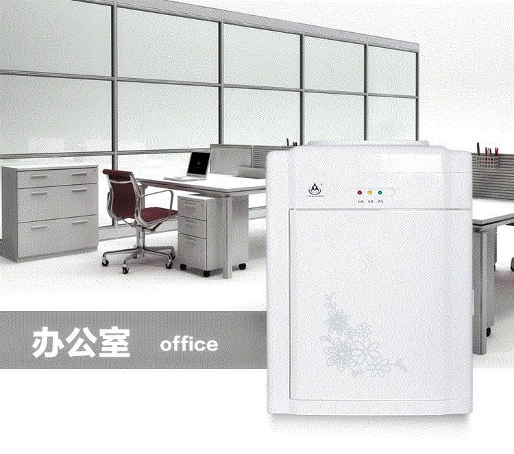 máy lọc nước livotec Thùng nước gia đình dễ thương ký túc xá phòng ngủ máy tính để bàn nóng và lạnh bơm nước uống nước tinh khiết văn phòng máy lọc nước kangaroo 9 lõi