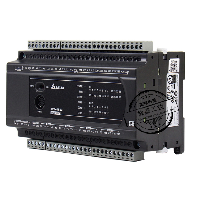 Plc Module/Dvp08Xn211/16/24/32/Xm211N/R/T/08/16Xp/24Xp/32Xp