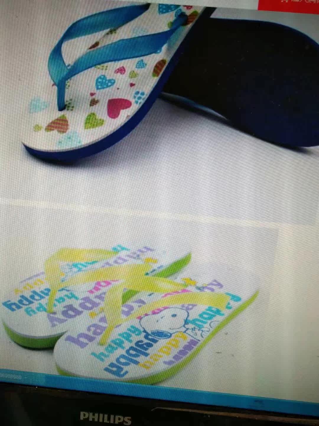 Sandales femme en plastique - Ref 2669374 Image 15