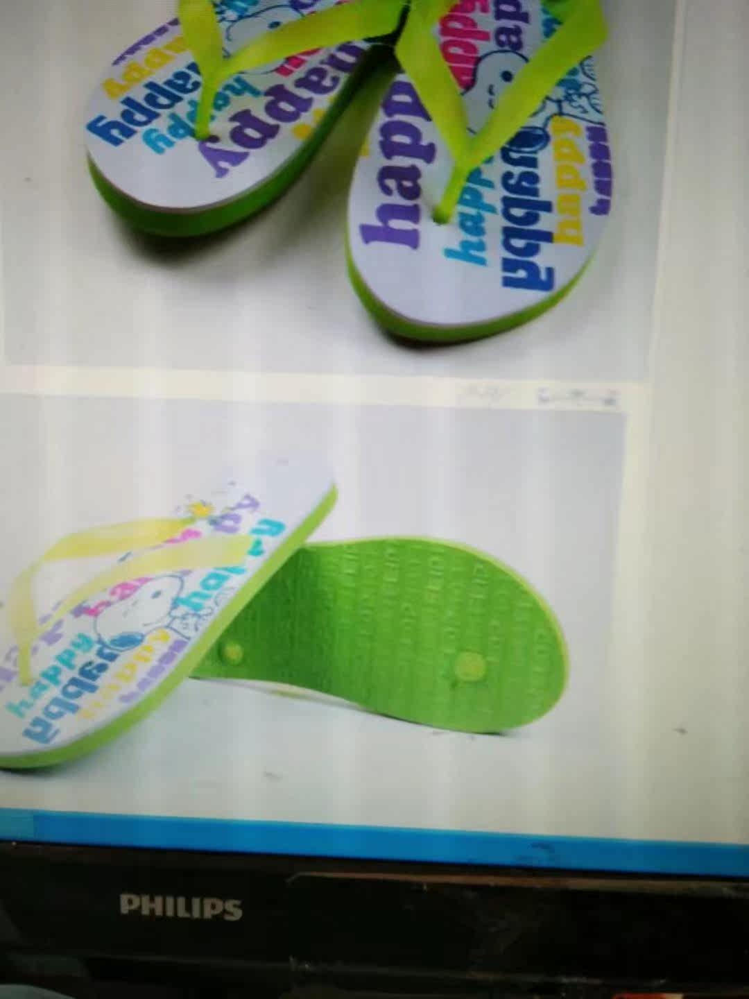 Sandales femme en plastique - Ref 2669374 Image 11