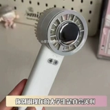 Бог Древней Греции, который контролирует зону комфорта!2025 Новый мини -портативный охлаждающий вентилятор Портативная вешалка для шеи