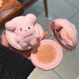 База под макияж, кушон, легкий и тонкий BB крем, пудра, тональный крем, стойкое покрытие