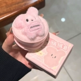 База под макияж, кушон, легкий и тонкий BB крем, пудра, тональный крем, стойкое покрытие