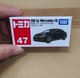 № 47 Mercedes-Benz EQS купе 228103