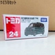 № 24 Mitsubishi Mini Delica 228585