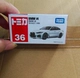 Автомобиль-купе BMWI4 №36 188629