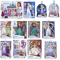 Hasbro, кукла для одевания, «Холодное сердце», стиль «принцесса», подарок на день рождения