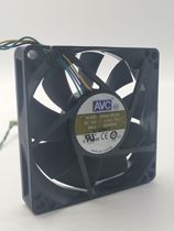 DS08015B12H original AVC 8015 12v 8CM 4-wire PWM chassis CPU large air volume cooling fan