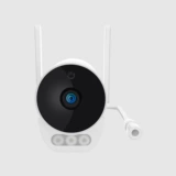 Xiaovv Outdoor Camera Smart Mijia приложение беспроводное мониторинг мобильного телефона Удаленное внутреннее инфракрасное ночное видение HD