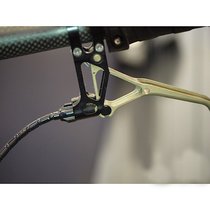 Korea NOV cloth folding car converted with k transmission line connecting brake line transfer seat