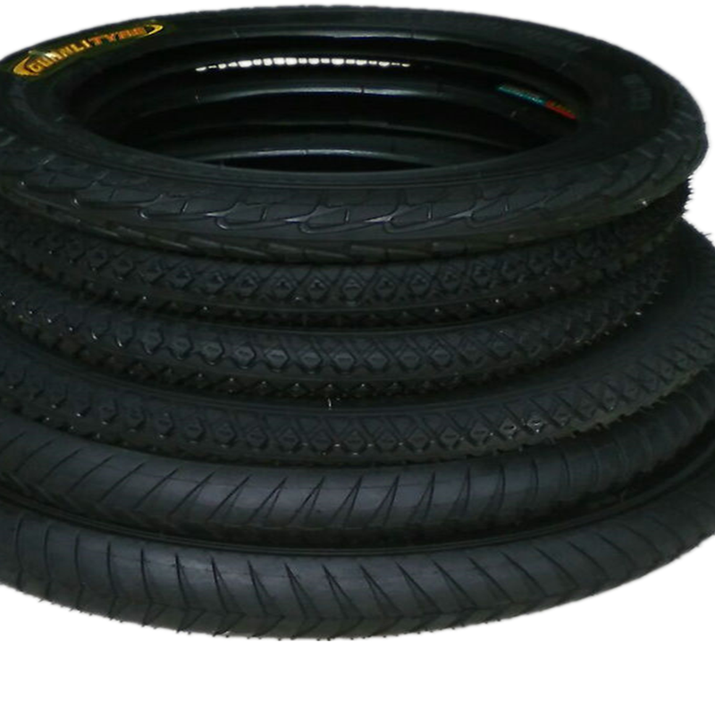 Bicycle tire 12 inch 14 inch 16 inch 18 inch 20 inch 1.75 2.125 2.4 inner tube outer tube stroller accessories