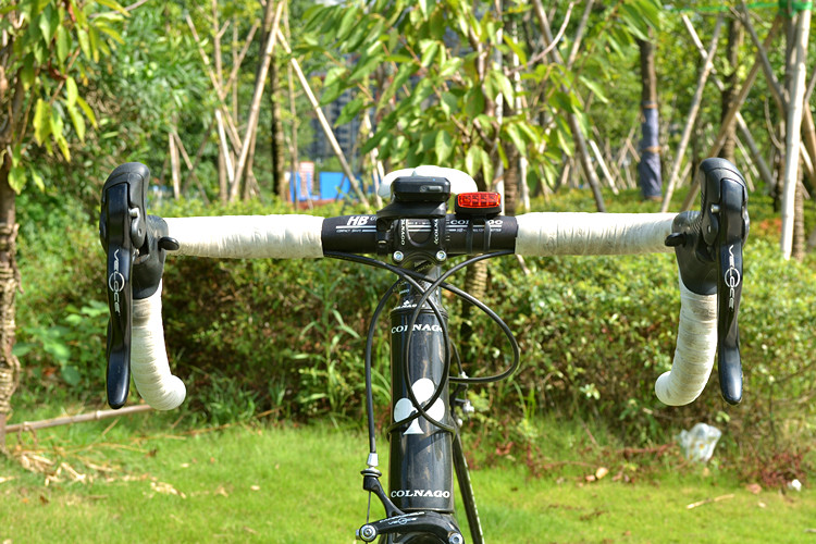 Eclairage pour vélo RACETOP - Taillights - Ref 2399818 Image 21