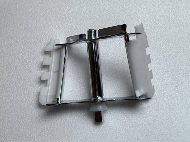 Yikafuke Hard Ice Cream Machine Mixing Shaft Original Accessories Factory Direct Sales