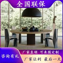 Designer light luxury glass fiber reinforced plastic dining chair h-shaped single leisure chair banquet chair hotel sales office restaurant negotiation chair