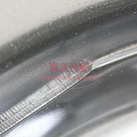 GAC Fiat Philippine Cheung Yue 1.4T Bánh xe dự phòng Baosteel nguyên bản thấp với bánh xe vòng sắt thép 	mâm ô tô 16