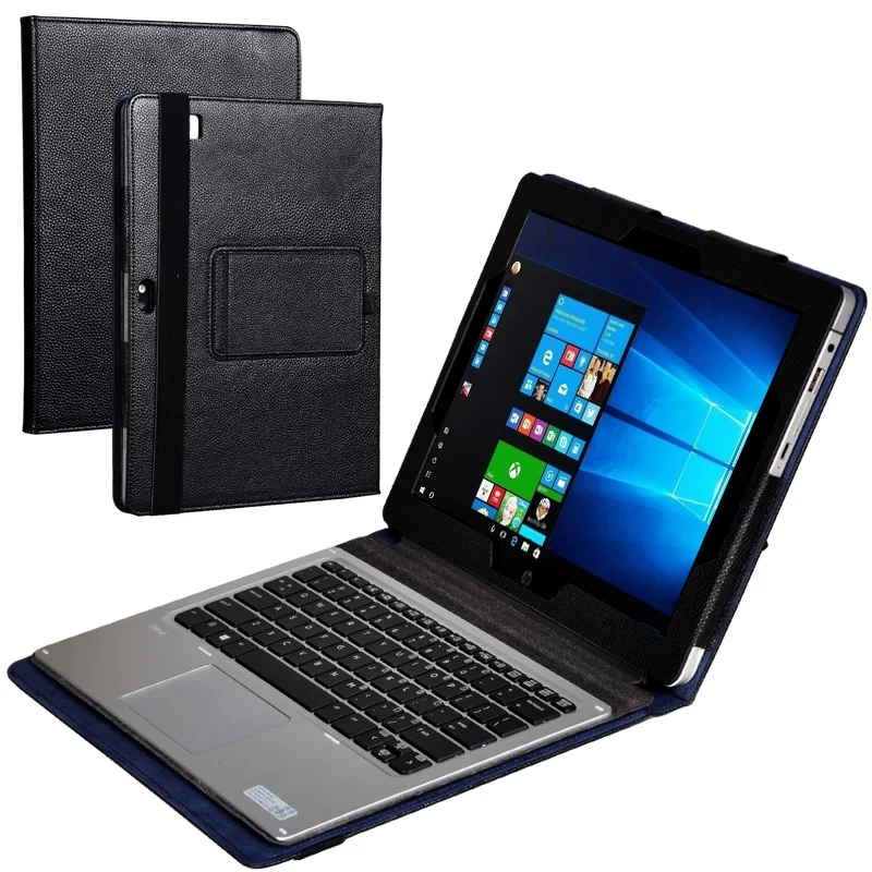 HP, совместимая клавиатура, защитный чехол для планшета, x2, G1, G2, G3, 12 дюймов