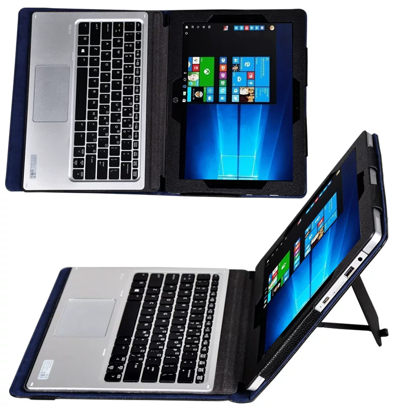 HP, совместимая клавиатура, защитный чехол для планшета, x2, G1, G2, G3, 12 дюймов