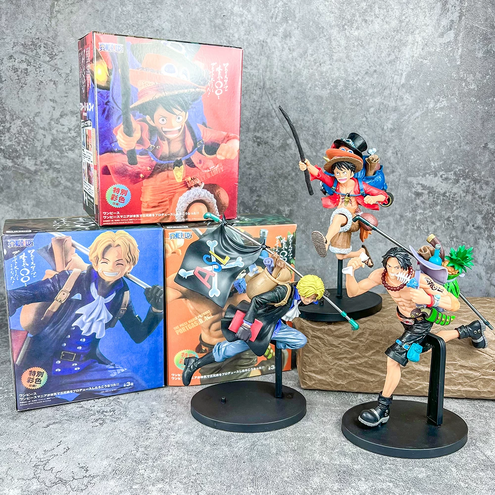 Потрясающее эротическое модельное шасси украшение для игрушки: рука One Piece упорядоченная любовь Сяо Луфи Луффи Великий Саурон Эшан Шаньшанji Карта