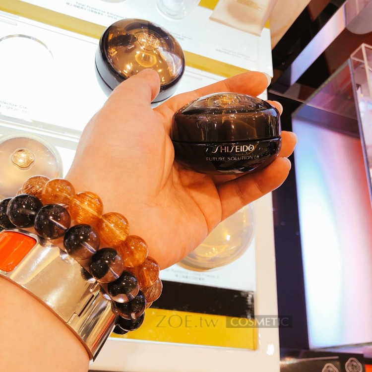 zoetw continental group value 1280 nourishing and moisturizing the nursing students' time glazed anti-wrinkle eye lip cream