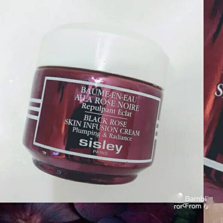 zoetw is worth less than 56 turns Heath Lisley Black Rose Range Essential Cream 50ml