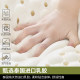 Latex Memory Foam Mattress Home Soft Cushion 1.5m Tatami Student Dormitory High-Density Sponge Mat Rental 1.2