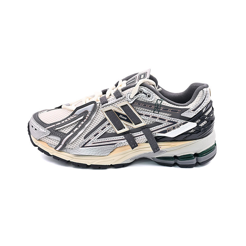 New Balance Nb1906 Series Trendy Patchwork Retro Dad Shoes Men's Casual Jogging Shoes M1906Ad