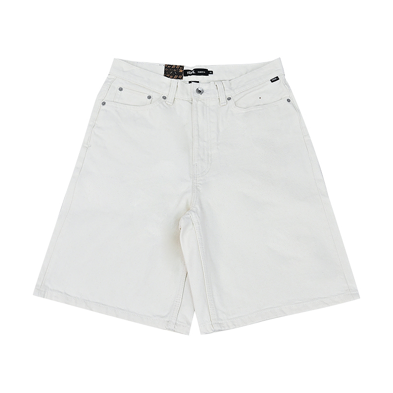 Vans New Summer Men's Woven Shorts Trendy Versatile Fashion Sports Shorts Vn000C9Vfs8