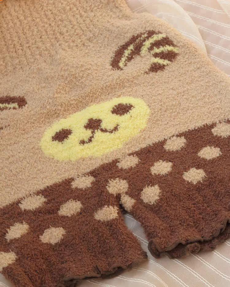 Pantalon collant - Ref 753189 Image 79